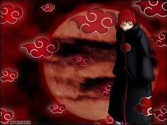 Sasori est...