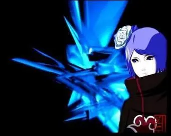 Comment est surnommé Konan ?