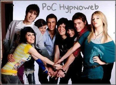 Dans ce lycée, quel élève est gay ?