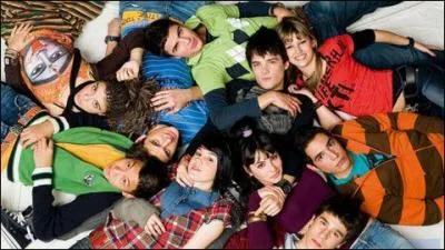 Qui sont les voyous du lycée ?