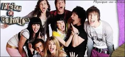 Quel élève est atteint d'un cancer ?