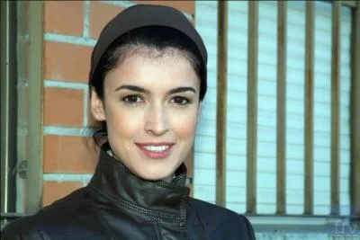 Irène entretient une relation avec quel élève du lycée ?