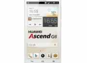 Quiz Huawei Ascend G6
