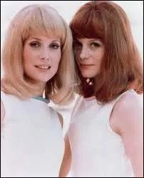 Dans le film « Les Demoiselles de Rochefort » (1967), Solange et Delphine sont des jumelles. Catherine Deneuve incarne Delphine et sa sur Françoise Dorléac joue le rôle de Solange.