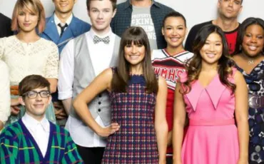 Quiz Glee