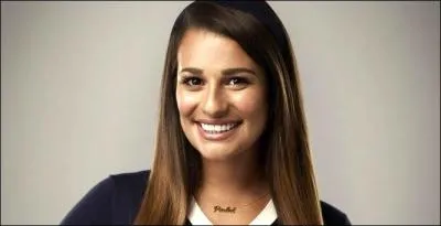 De qui Rachel tombe-t-elle amoureuse ?