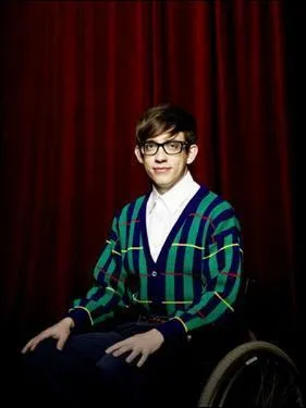 Quel élève a un handicap ?