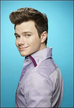 Comment s'appelle l'élève gay du lycée ?