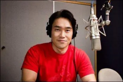 Masami Iwasaki est l'un des seiyû d'Hetalia. Sauriez-vous dire quelle voix il fait ?