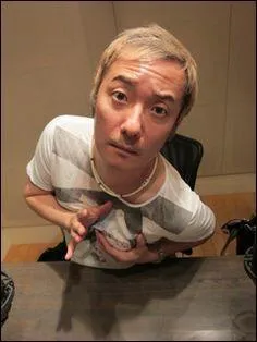 Masaya Onosaka est l'un des seiyû principaux d'Hetalia. Sauriez-vous dire quelle voix il fait ?