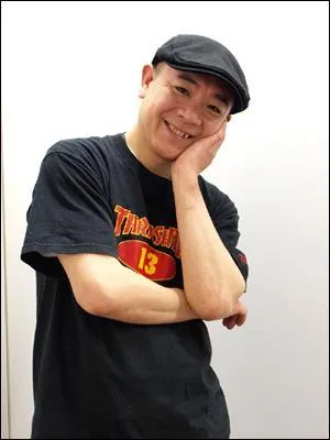 Yasuhiro Takato est l'un des seiyû principaux d'Hetalia. Sauriez-vous dire quelle voix il fait ?