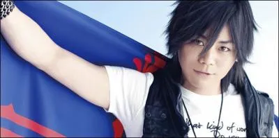 Namikawa Daisuke est l'un des seiyuu principaux d'Hetalia. Sauriez-vous dire quelles voix il fait ?