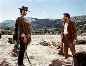 Quel "Sergio" a réalisé le western "Le Bon, le Brute et le Truand" ?