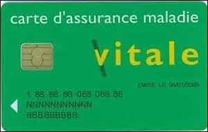 En quelle année la carte à puce a-t-elle été inventée ?