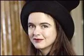 Quel est le titre du premier roman d'Amélie Nothomb ?
