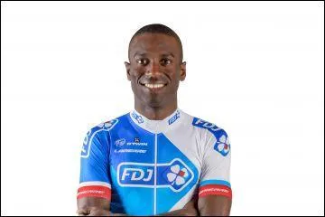 Qui est ce cycliste de l'quipe FDJ ? (Indice : Il ne participe pas au Tour de France 2015.)