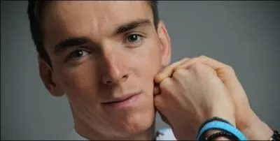 Place  deux jeunes grimpeurs qui se sont illustrs lors du Tour de France 2014. Qui est ce cycliste ?