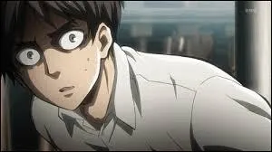Quand Eren sort de la nuque du titan, se souvient-il de ce qu'il a fait ?
