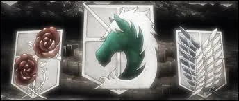 Quel bataillon (ou quelle brigade) Eren va-t-il intégrer ?