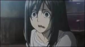 Eren a-t-il sauvé Mikassa quand elle a été enlevée à 9 ans ?