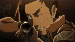 Qui est ce personnage ?