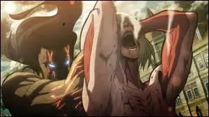 Qui va tuer le titan féminin ?