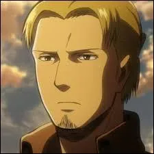 Qui est ce personnage ?