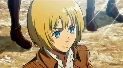 Qui est ce personnage ?