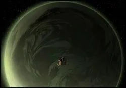 Où se situe Trandosha ?