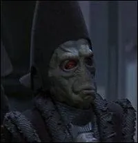 Quel acteur interprète Daultay Dofine ?