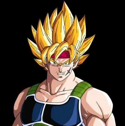 Quel est ce personnage ?