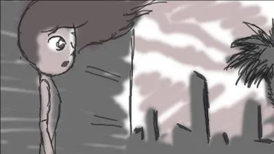 En quelle année la production d'"In the 50's" a-t-elle commencé ?