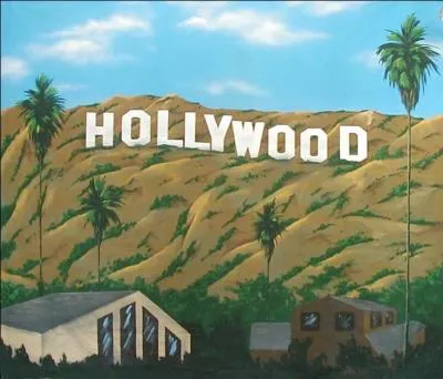 Quel nom porte cette célèbre colline ?