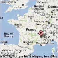 Le mot commence par Inter (suivi de la ville en question située dans la Drôme, et réputée pour un vin pétillant) :