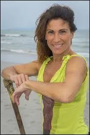 Voici une femme de 54 ans qui vient du Val-de-Marne (94), et qui s'appelle...