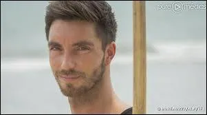 Voici un homme de 36 ans qui vient de Paris (75) ; c'est bien sûr...