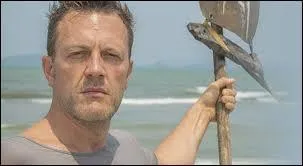 Voici maintenant un homme de 43 ans, qui vient de Maine-et-Loire (49) et qui s'appelle...