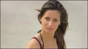 Voici une belle femme de 24 ans qui vient Nord (59) ; c'est...