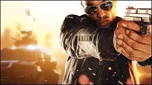 Un jeu récent et pourtant déjà bien vendu et joué. C'est :