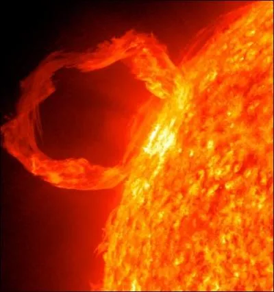 Elles sont très loin de nous mais elle peuvent avoir un gros impact sur nous. Qui sont-elles ?