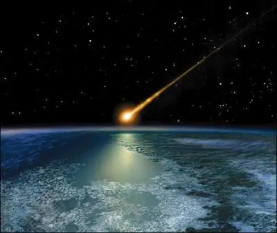 En voyant l'image, il n'y a qu'un mot que vous avez en tête, c'est...