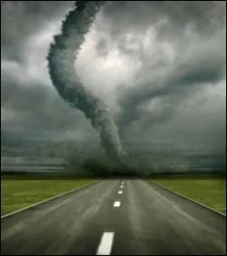 Ah, je vous l'ai dit, si vous continuez sur cette route, je vais devoir crier :