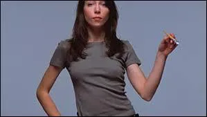 Comment s'appelle son deuxième album ?