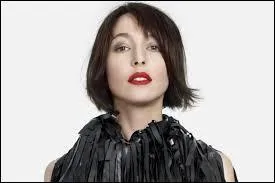 Combien a-t-elle sorti d'albums ?