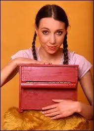 Comment s'appelle son premier album ?