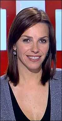 Qui est cette présentatrice des JT de Télématin ?