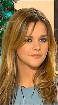 Qui est cette présentatrice de "Change de look" sur M6 ?