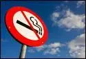 Fumer ou non n'est qu'une question de volonté.