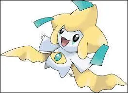 Quel est ce personnage ?