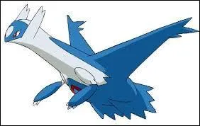 Quel est ce personnage ?